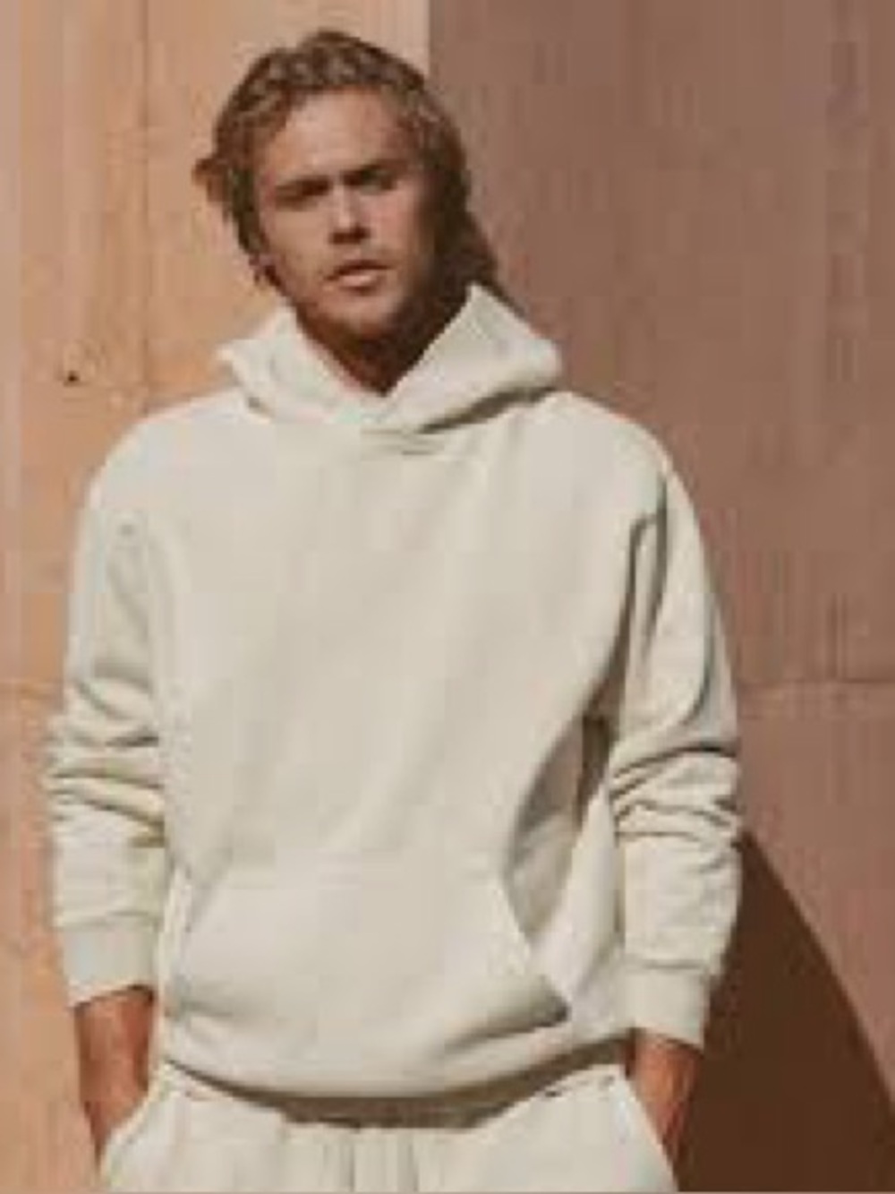 Talentless Heavyweight Durable Pullover Hoodie Streetwear Men’s Size Large